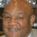 George Foreman