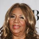 Aretha Franklin