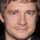 Martin Freeman