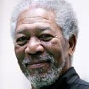 Morgan Freeman