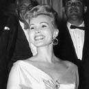 Zsa Gabor
