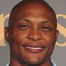 Eddie George