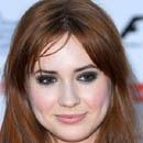 Karen Gillan