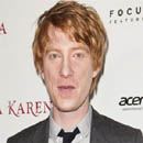 Domhnall Gleeson