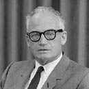 Barry Goldwater