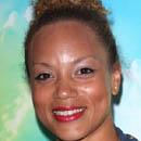 Angela Griffin