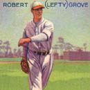Lefty Grove