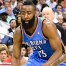 James Harden