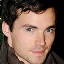 Ian Harding