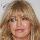 Goldie Hawn