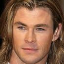 Chris Hemsworth
