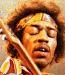 Jimi Hendrix