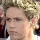 Niall Horan