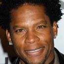 D.L. Hughley