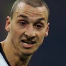 Zlatan Ibrahimovic