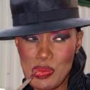 Grace Jones