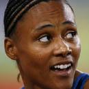 Marion Jones
