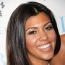 Kourtney Kardashian