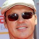 Michael Keaton