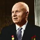 Nikita Khrushchev