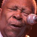 B.B. King