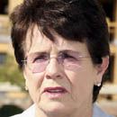 Billie Jean King