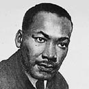 Dr. Martin King