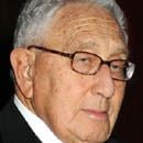 Henry Kissinger