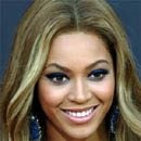 Beyonce Knowles