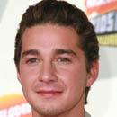 Shia LaBeouf