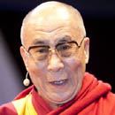 Dalai Lama