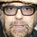 Daniel Lanois