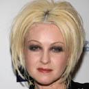 Cyndi Lauper