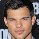 Taylor Lautner