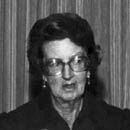 Mary Leakey