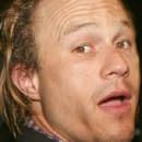 Heath Ledger