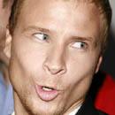 Brian Littrell