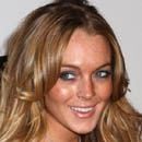 Lindsay Lohan