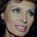 Sophia Loren