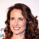 Andie Macdowell