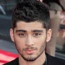 Zayn Malik
