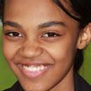 China Mcclain