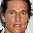 Matthew McConaughey