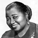 Hattie McDaniel