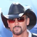 Tim McGraw