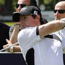 Rory Mcilroy