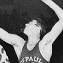 George Mikan