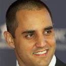Juan Montoya
