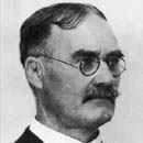 James Naismith