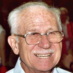 Clarence Nash - Bio, Facts, Family | Famous Birthdays